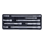 KS Tools Prolunghe con serratura CHROMEplus, 9pz.-3