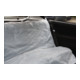 KS Tools Protèges-sièges jettables doubles, blanc, pack de 200-3