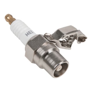 KS Tools Prüf-Zündkerze