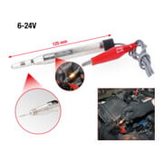 KS Tools Prüflampe 6-24 V, 125mm-2