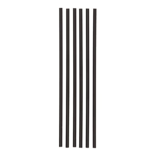 KS Tools PS (Polystrol) Reparatur-Sticks-Satz, 6-teilig, schwarz
