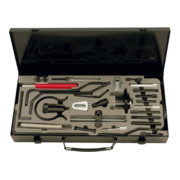 KS Tools PSA - motor afstel gereedschap set, 34 stuks