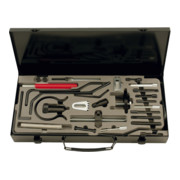 KS Tools PSA - Motoreinstell-Werkzeug-Satz, 34-teilig