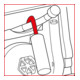 KS Tools PSA - Motoreinstell-Werkzeug-Satz, 9-teilig-2
