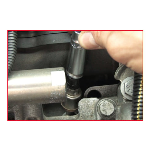 KS Tools PSG gloeibougie bus SW12