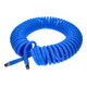KS Tools PU-Druckluft-Spiralschlauch Ø 10mm-4