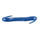 KS Tools PU perslucht spiraalslang Ø 8mm