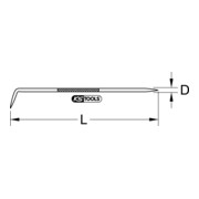 KS Tools Punta BRONZEplus-3