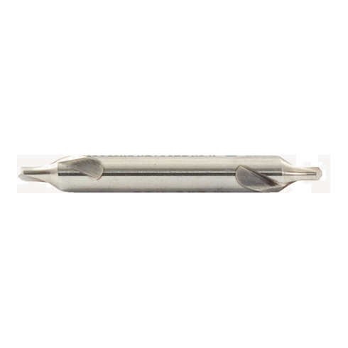 KS Tools Punta da centro HSS Forma A