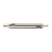 KS Tools Punta da centro HSS Forma A