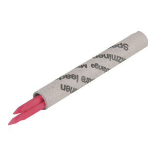 KS Tools Punta di riserva rosa, 4pz.