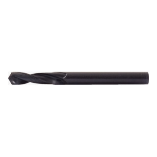 KS Tools Punta elicoidale HSS-R corta