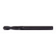 KS Tools Punta elicoidale HSS-R corta-1