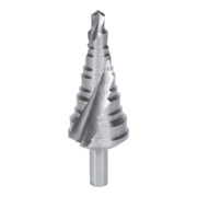 KS Tools Punta trapano a gradini HSS, Ø7-32,5mm, 11 gradini-3