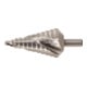 KS Tools Punta trapano a gradini HSS Co 5, Ø6-38mm, 12 gradini