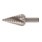 KS Tools Punta trapano a gradini HSS, extra corto-1