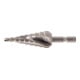 KS Tools Punta trapano a gradini HSS, Ø4-12mm, 9 gradini-1