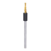 KS Tools Punta trapano a gradini, sinistra, 9x180mm-3