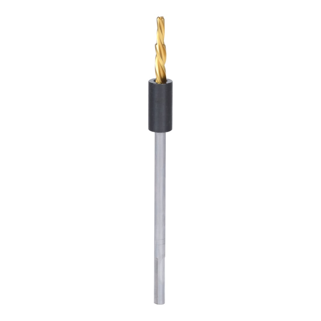 KS Tools Punta trapano a gradini, sinistra, M5x7x150mm