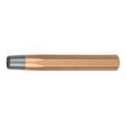 KS Tools Puntale per testa di rivetti, 10mm-1