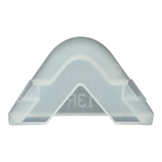 KS Tools Puntali per silicone 13 R