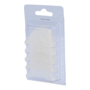 KS Tools Puntali per silicone 17 R-4