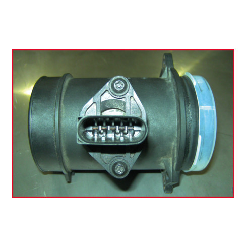 KS Tools Punte CLASSIC 1/4" per bit a cinque punte, 8pz.