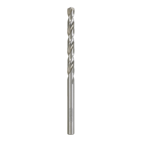 KS Tools Punte elicoidali HSS-G Co 5, 170pz., 1-10mm
