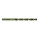 KS Tools Punta elicoidale HSS-G Co 5-1