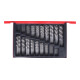 KS Tools Punte elicoidali HSS-G per trapano, 170pz. 1-10mm-4