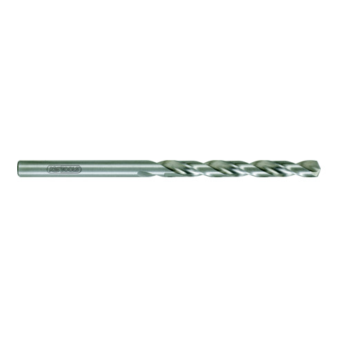 KS Tools Punte elicoidali HSS-G per trapano