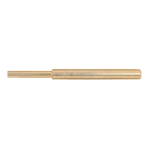 KS Tools Punzone BRONZEplus
