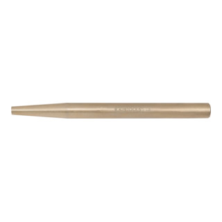 KS Tools Punzone da deriva BRONZEplus, conico, 12mm, gambo Ø24mm