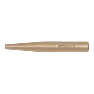 KS Tools Punzone dritto BRONZEplus