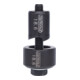 KS Tools Punzone per lamiere 18,6mm-4