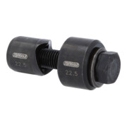 KS Tools Punzone per lamiere 22,5mm