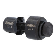 KS Tools Punzone per lamiere 25,4mm