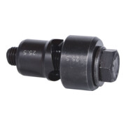 KS Tools Punzone per lamiere 25,5mm