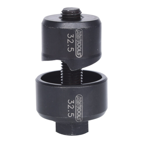 KS Tools Punzone per lamiere 32,5mm
