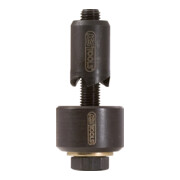 KS Tools Punzone per lamiere 38mm