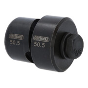 KS Tools Punzone per lamiere 50,5mm