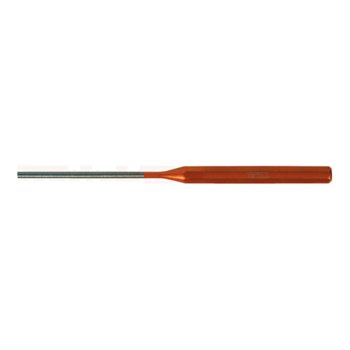 KS Tools Punzone scacciapunte, lunga, ottagonale