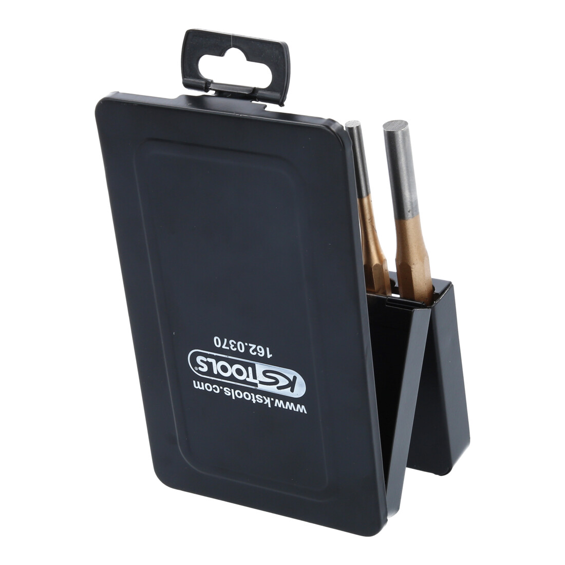 KS Tools Punzoni per spine, 6pz..