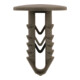 KS Tools Push-Type bevestigingsclip voor Fiat, set van 50 Ø 9/18 mm-1