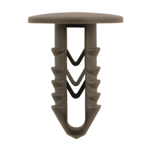 KS Tools Push-Type bevestigingsclip voor Fiat, set van 50 Ø 9/18 mm