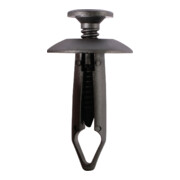 KS Tools Push-Type-Clip für Ford, 50er Pack Ø 6,1/18,4 mm