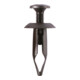 KS Tools Push-Type-Clip für Ford, 50er Pack Ø 6,3/15,5 mm-1