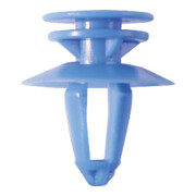 KS Tools Push-Type-Clip für Ford, 50er Pack Ø 7,9/18 mm