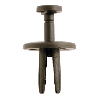 KS Tools Push-Type-Clip für GM,10er Pack