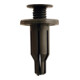 KS Tools Push-Type-Clip für Honda, 50er Pack Ø 8/20,5 mm-1